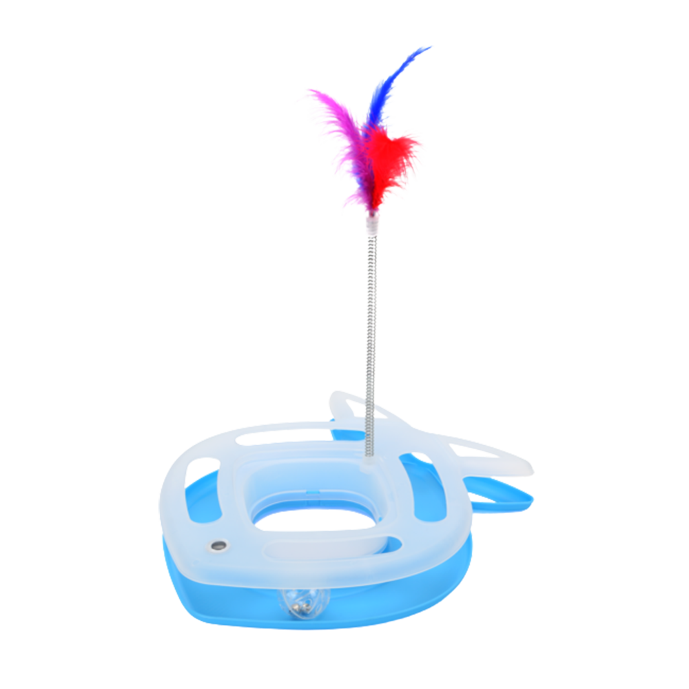 Produk - 542 - Best In Show - Best Pet Food For Your Pet