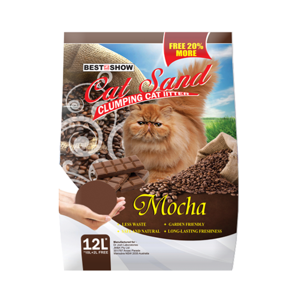Produk - 579 - Best In Show - Best Pet Food For Your Pet