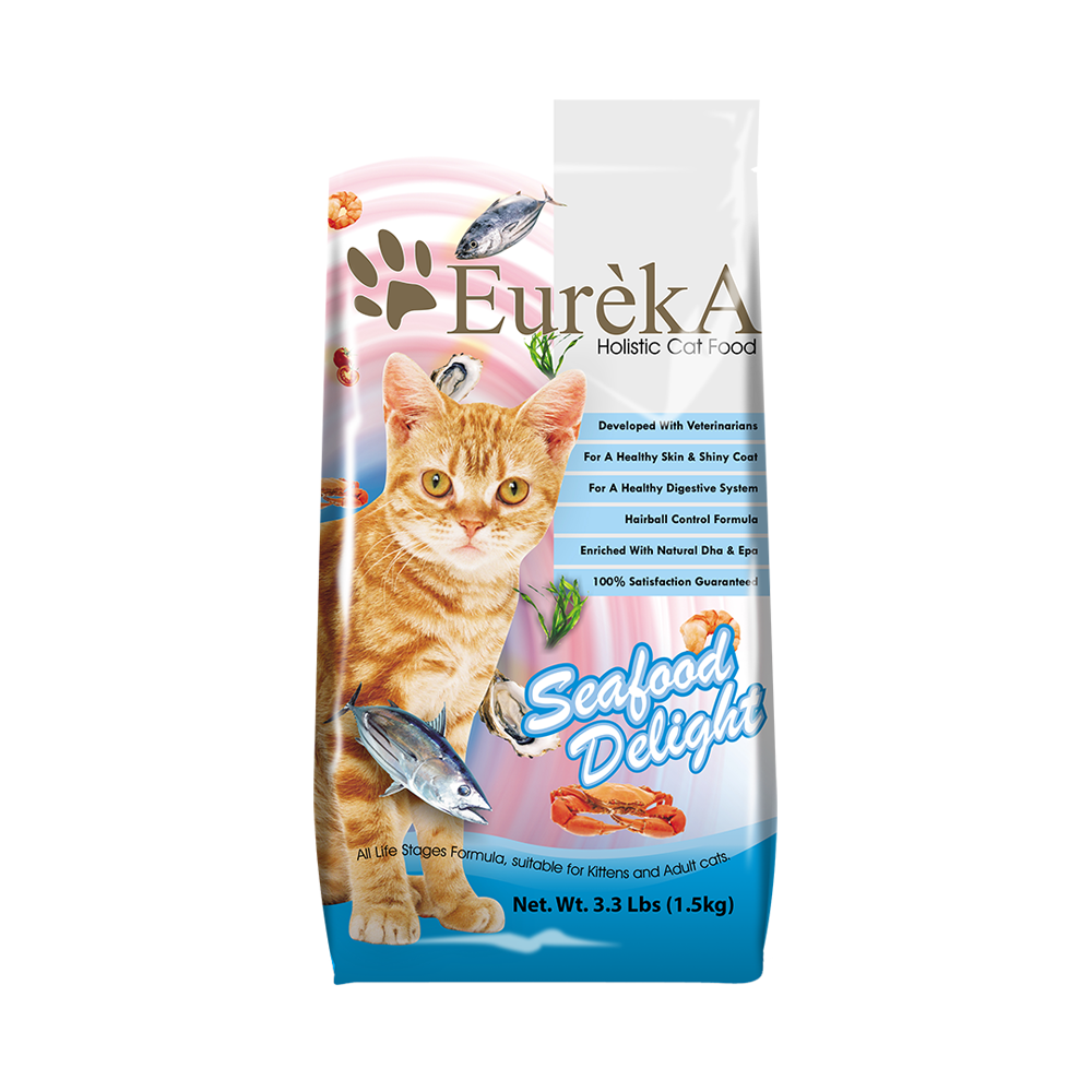 Produk - 141 - Best In Show - Best Pet Food For Your Pet