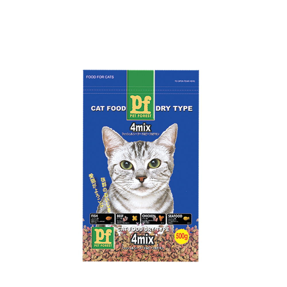 Produk - 153 - Best In Show - Best Pet Food For Your Pet