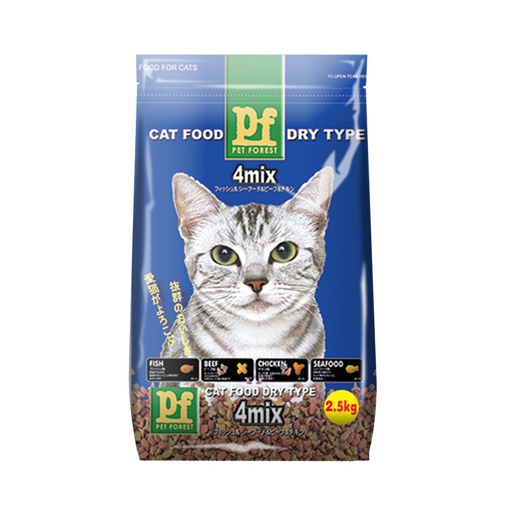 Produk - 158 - Best In Show - Best Pet Food For Your Pet