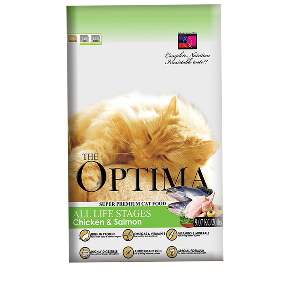 Produk - 768 - Best In Show - Best Pet Food For Your Pet