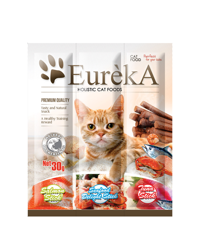 Produk - 233 - Best In Show - Best Pet Food For Your Pet