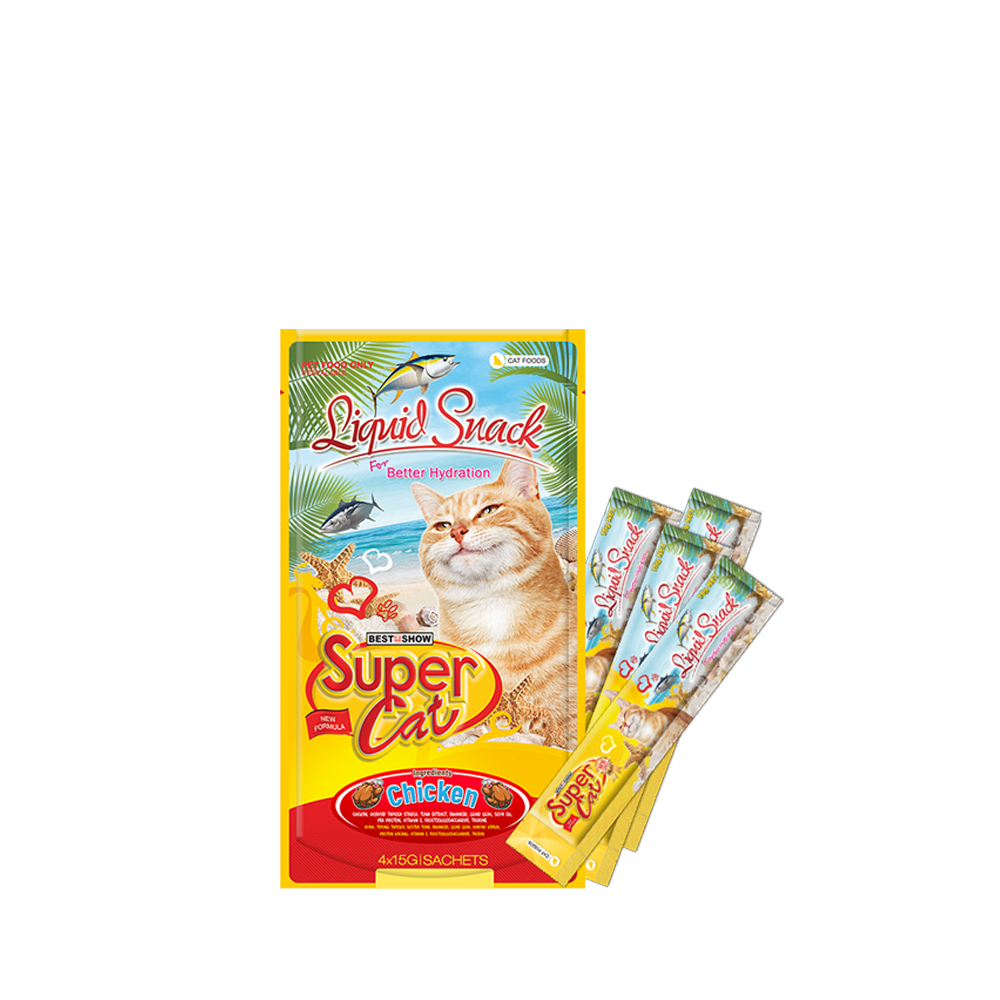 Produk - 227 - Best In Show - Best Pet Food For Your Pet