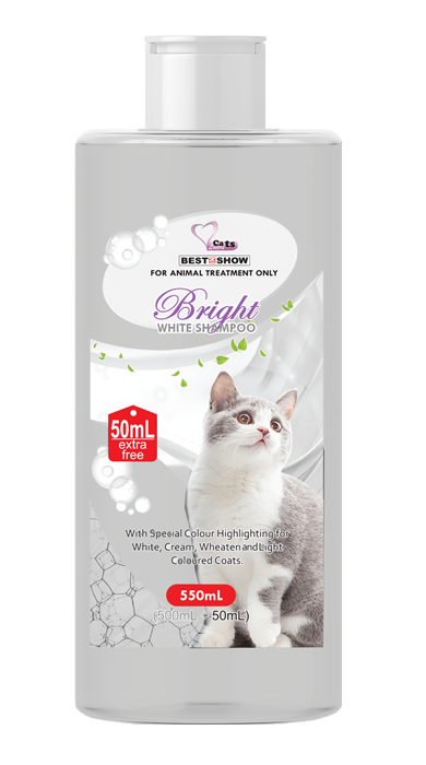 Produk - 243 - Best In Show - Best Pet Food For Your Pet