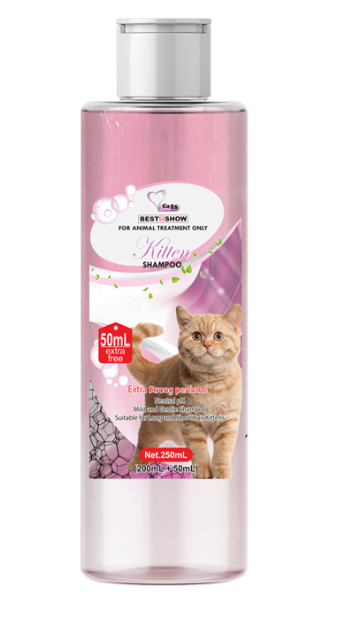 Produk - 238 - Best In Show - Best Pet Food For Your Pet