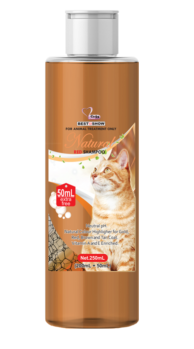 Produk - 242 - Best In Show - Best Pet Food For Your Pet