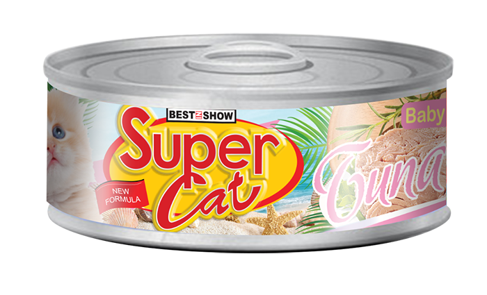 Produk - 197 - Best In Show - Best Pet Food For Your Pet