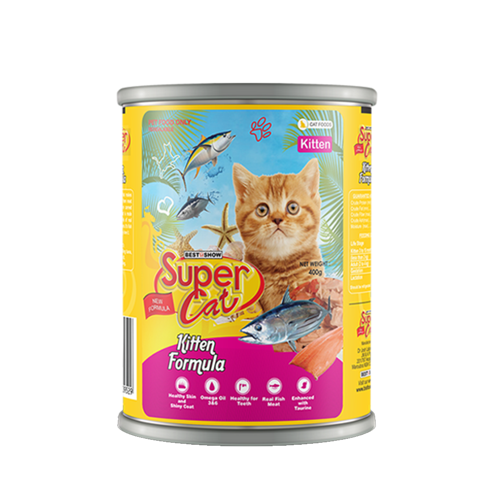Produk - 179 - Best In Show - Best Pet Food For Your Pet