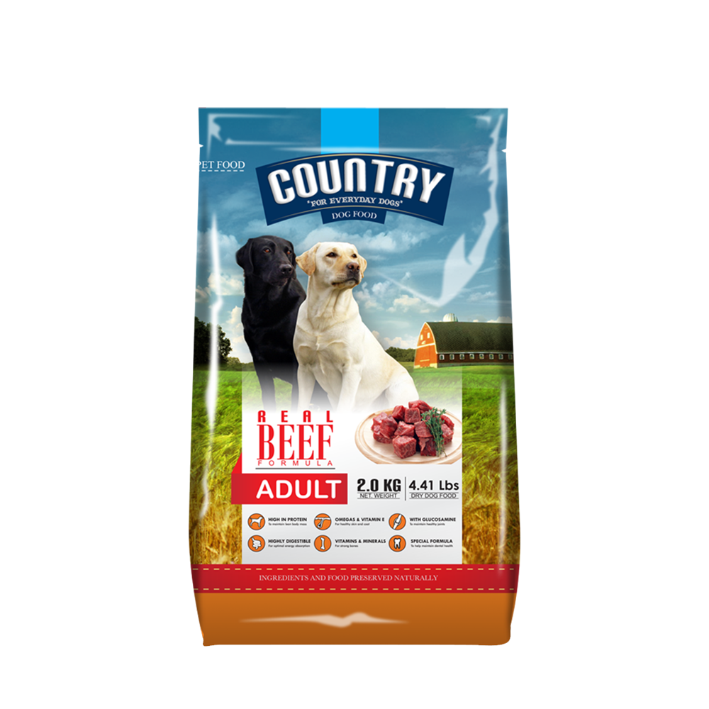 Produk - 35 - Best In Show - Best Pet Food For Your Pet