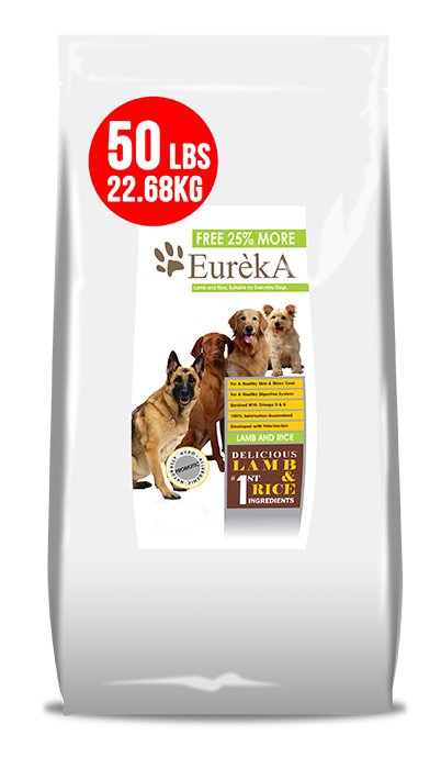 Produk - 22 - Best In Show - Best Pet Food For Your Pet