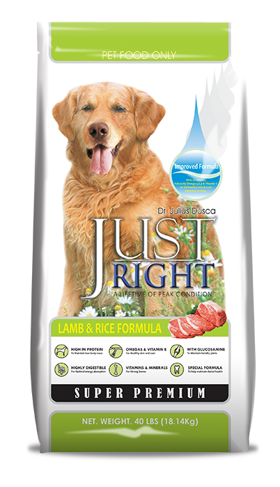 Produk - 31 - Best In Show - Best Pet Food For Your Pet