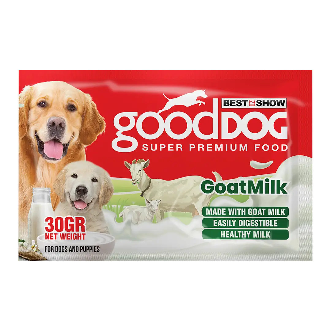 Produk - 804 - Best In Show - Best Pet Food For Your Pet