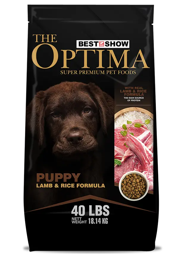 Produk - 784 - Best In Show - Best Pet Food For Your Pet