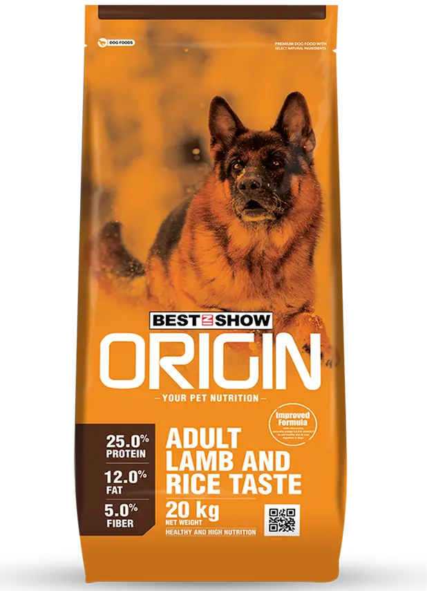 Produk - 798 - Best In Show - Best Pet Food For Your Pet