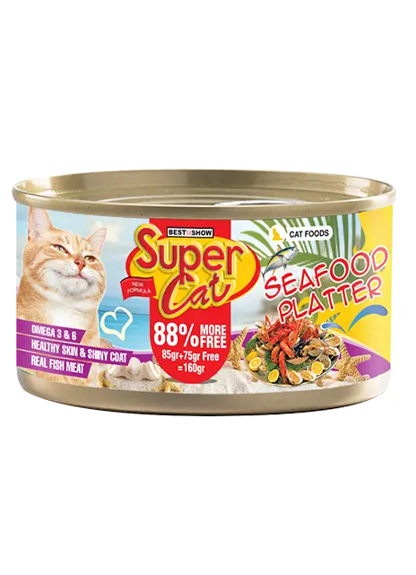 Produk - 823 - Best In Show - Best Pet Food For Your Pet